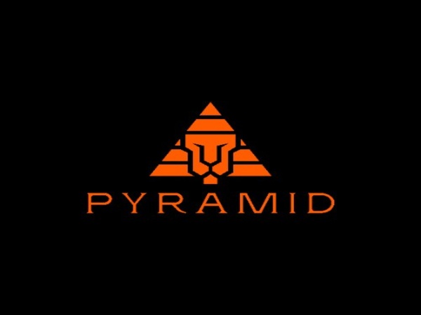 pyramidbags